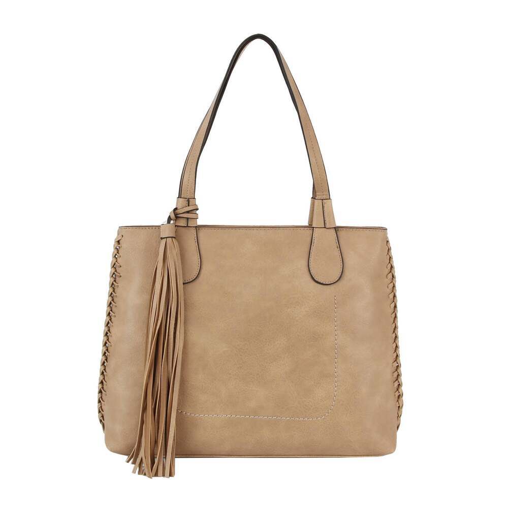 Hobo Bag Top Handle Handbag